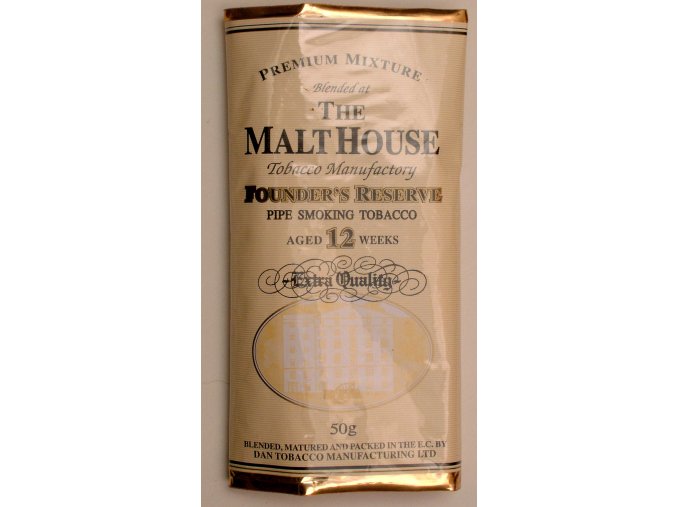 The Malthouse (Gramáž 50g)