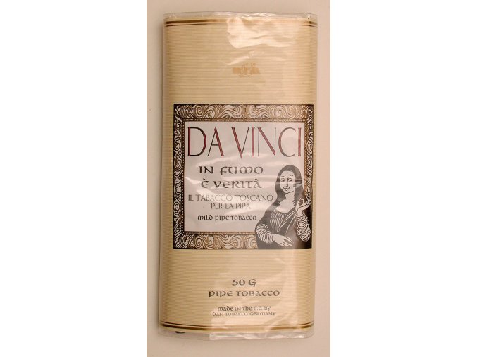 Da Vinci (Gramáž 50g)