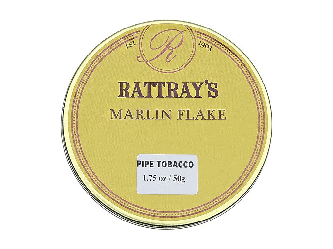Rattrays Marlin Flake (Gramáž 10g)
