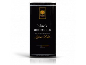 Mac Baren Black Ambrosia (Gramáž 100g)