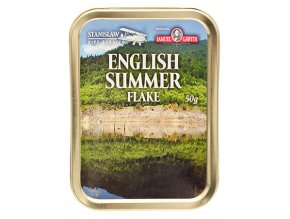 Stanislaw English Summer (Gramáž 10g)