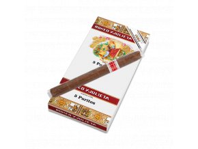 Romeo y Julieta puritos 5@2x