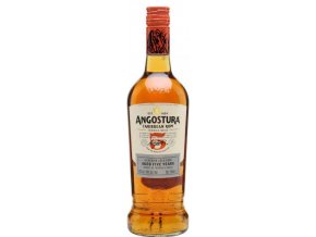 2673 angostura 5 yo 0 7 l