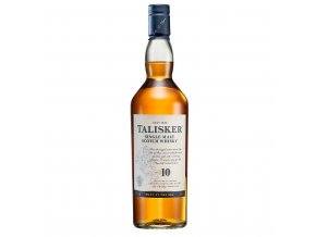 Talisker 10YO d2dfc0b6ba