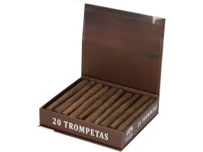 El Guajiro - Trompetas /20