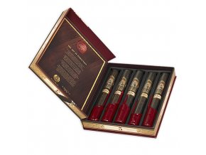 Gurkha Special Aged  Sampler /5