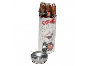 Villa Zamorano Beer Can Sampler - 5ks