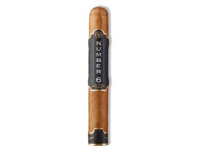 Rocky Patel Number 6 Robusto