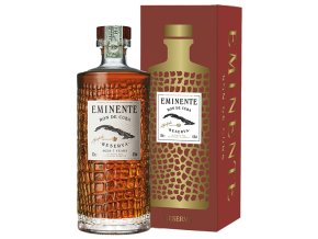 Eminente Reserva 7yo. 0,7l 40% (Karton)