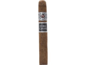 VegaFina Fortaleza 2 Doble Capote cigar scaled