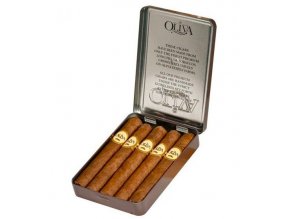 Oliva Serie G cigarillos