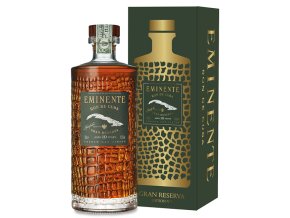 Eminente Reserva 10yo. 0,7l 43,5% (karton)