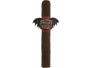 Oscar Valladares Heaven & Hell Oscuro Toro
