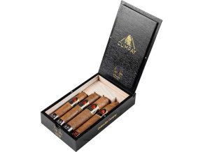 campay sampler