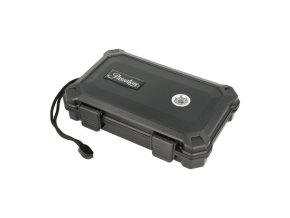 Humidor 5D Passatore Cestovní