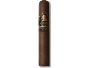 Davidoff Winston Churchill The Late Hour Robusto