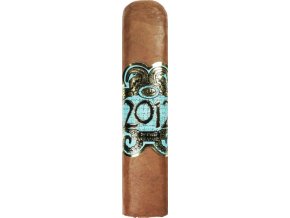 2012 by Oscar Valladares Sumatra Short Robusto