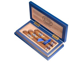 PartagasLineaMaestraSelection