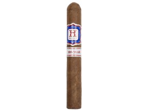 Blind Cigar Review Rocky Patel Hamlet 25th Year 1