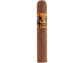Kuuts Robusto Brown Nicaraguan Blend