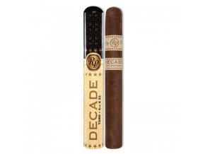 Rocky Patel Decade Toro Tubos