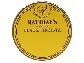 black virginia 10275
