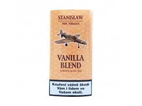 STANISLAW YELLOW BLEND