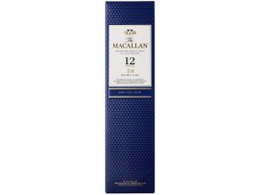 the macallan 12 yo double cask