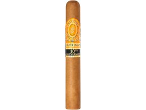 PERDOMO Reserve 10th Anniversary Single Cigar Champagne Connecticut scaled