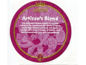 Artisans Blend