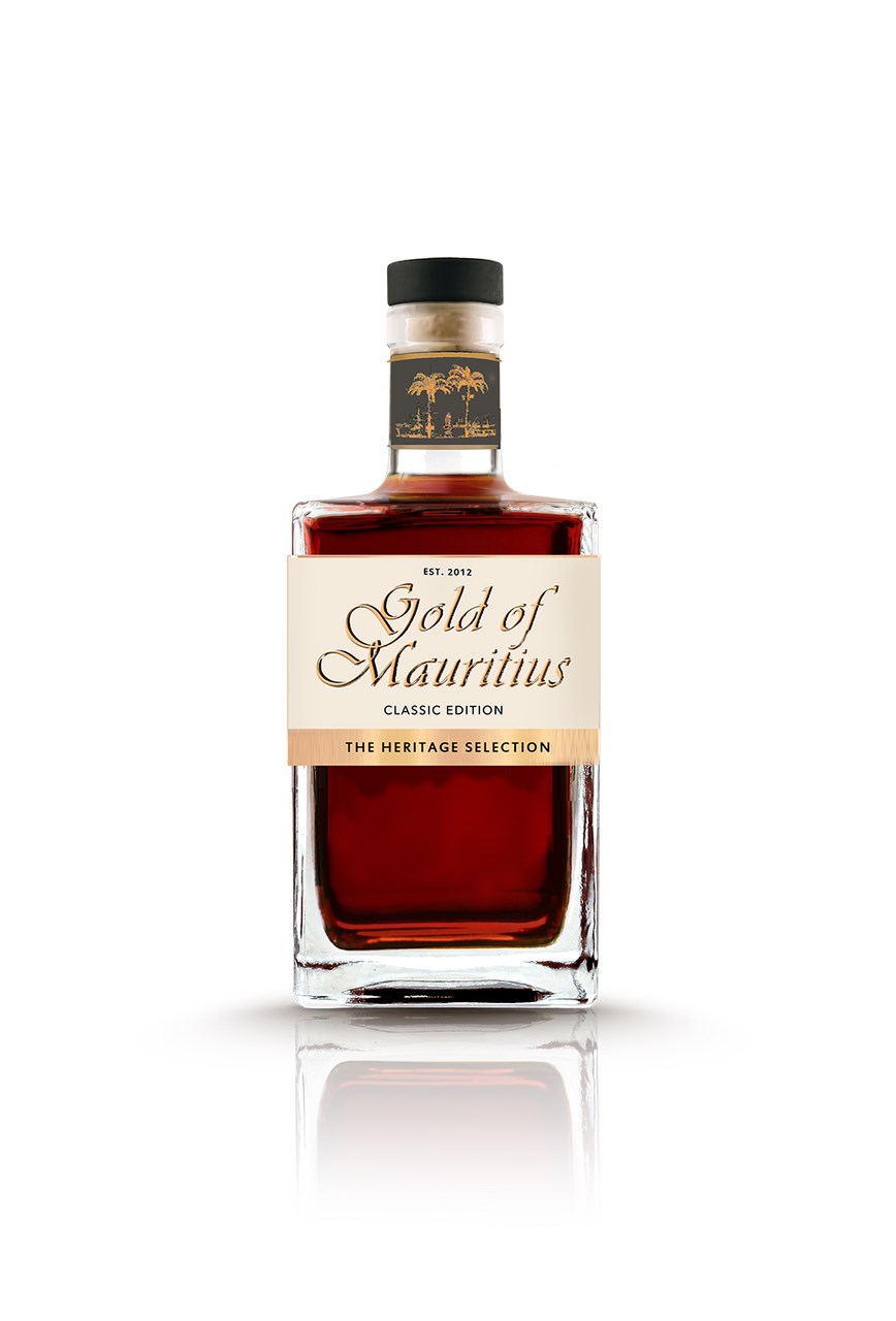 Gold Of Mauritius Classic Edition
