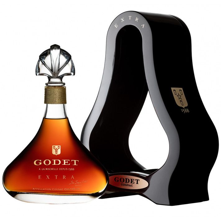 Godet Extra Hors d 'Age 0,7 l 40%