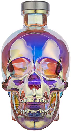 Crystal Head Aurora Vodka 0,7 l 40% (karton)