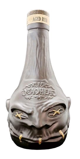 Deadhead Rum 6y 0,7l 40% (holá lahev)