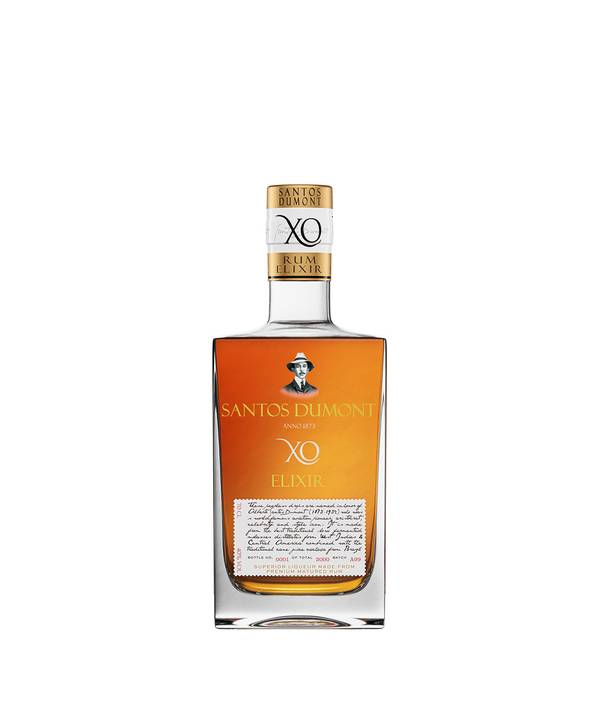 ostatní Santos Dumont XO Elixir 0,7 L