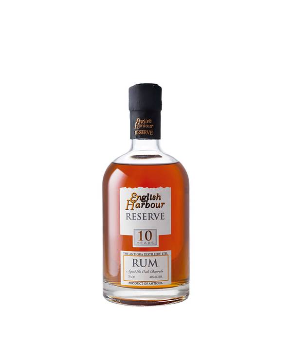 ostatní English Harbour 10 Y.O. Reserve