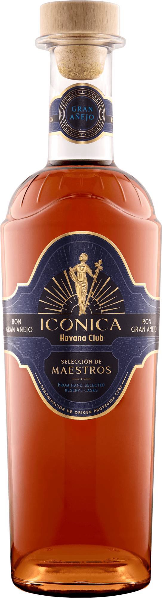 ostatní Iconica Selección De Maestros