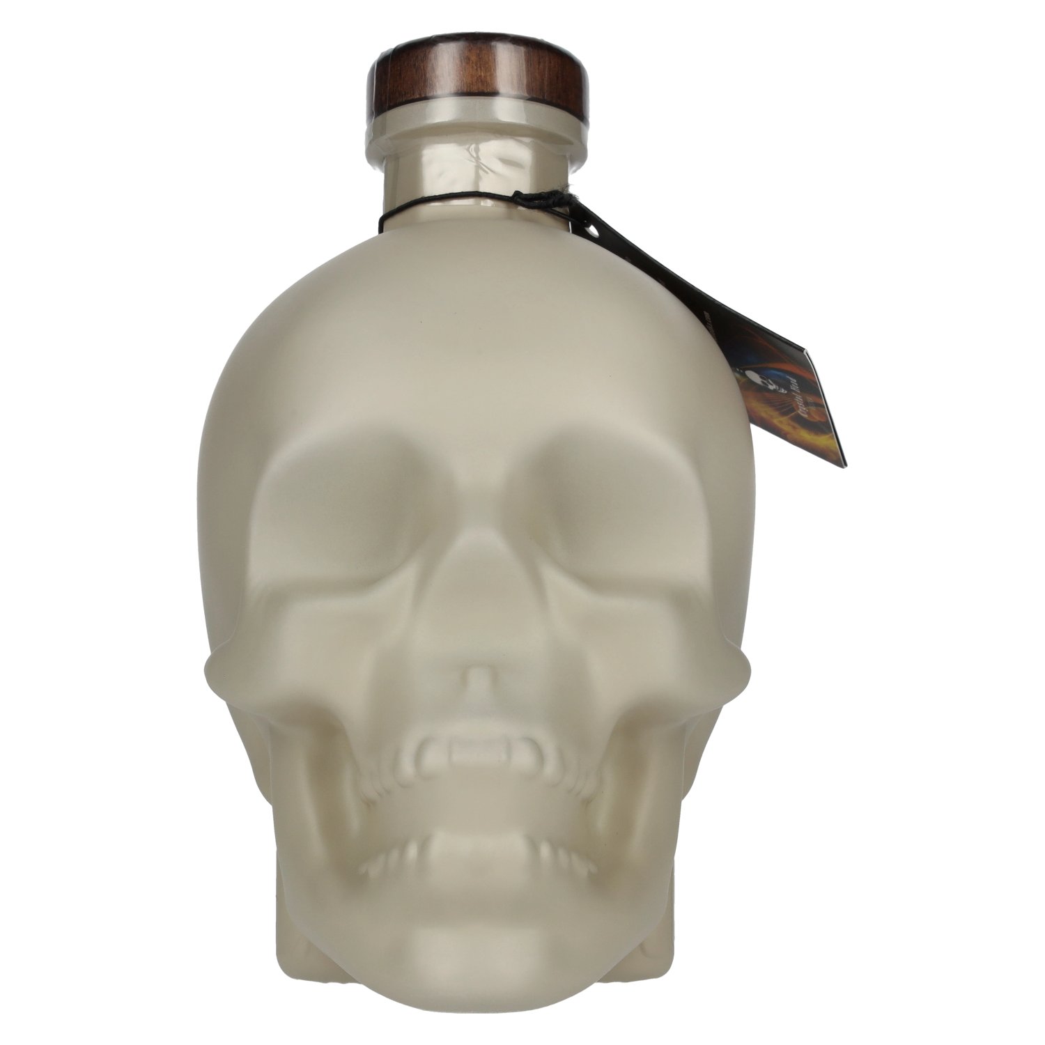 Crystal Head The Bone Vodka 0,7 l 40%