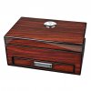 1758 humidor set 20d drawer