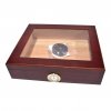 1986 humidor 20d top glass