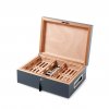 Humidor 80D Villa SPA různé barvy (Barva Bílý)