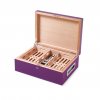 Humidor 80D Villa SPA různé barvy (Barva Bílý)