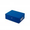 Humidor 80D Villa SPA různé barvy (Barva Bílý)