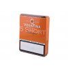 vegafina nicaragua short 5 tin