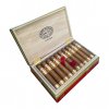 Romeo y Julieta Hidalgos Linea de Oro Cigar Box EGM Cigars