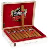 Oscar Valladares Heaven & Hell Claro Toro