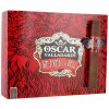 Oscar Valladares Heaven & Hell Oscuro Toro