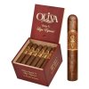 OLIVA V ROBUSTO BOX 08175