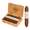 gurkha cellar reserve 15 year solara double robusto