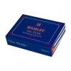 rocky patel hamlet 25th year robusto natural box of 20